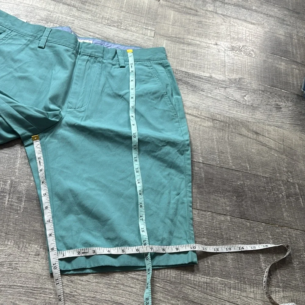 J. Crew Flat Front Rivington Shorts